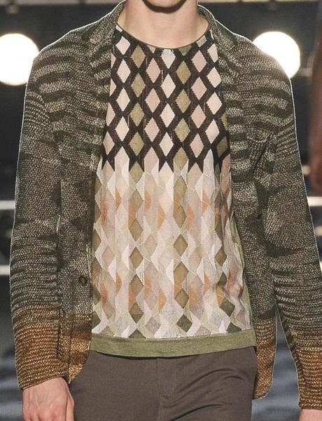 DA MILANO, STAMPE E PATTERNS MODA UOMO PRIMAVERA/ESTATE 2013 / 4 DA MILANO, STAMPE E PATTERNS MODA UOMO PRIMAVERA/ESTATE 2013 / 4