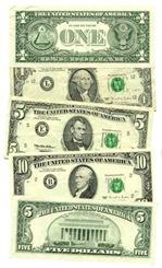 Federal-Reserve-Notes
