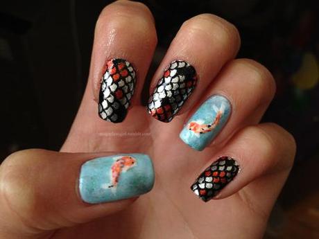 nail art inspiration #12