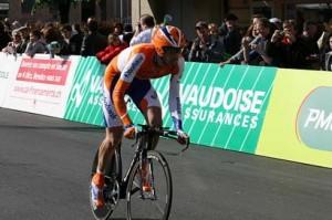 Tour de France 2012 LIVE prologo Liegi: ordine di partenza