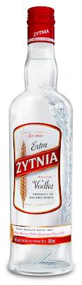 Vodka Zyntia