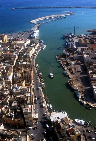 Estate in Sicilia – Vacanze a Mazara del Vallo – Trapani