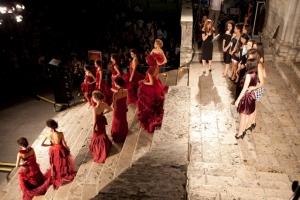 L’estate perugina è di moda: spostata a martedì 3 luglio la serata-evento con le creazioni degli stilisti del NID