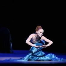 Silvia Azzoni e le stelle dell mHamburg Ballet John Neumeier, al via Invito alla Danza 2012