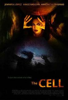 The Cell - La Cellula (2000)