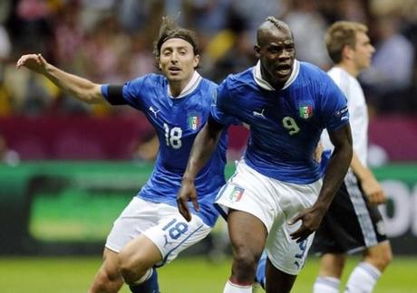 Euro2012 – L’Italia di Mario