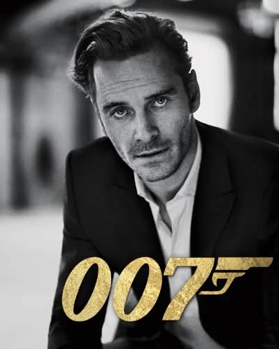 Se 007 fosse interpretato da Michael Fassbender e diretto da Christopher Nolan ? Ecco lo spettacolare mashup dal web