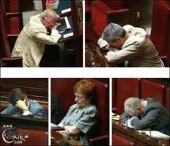 parlamentari Gli Ultimi saranno i primi