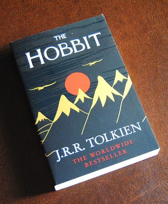 The Hobbit, edizione inglese 2011