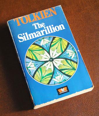 The Silmarillion, prima edizione economica 1979