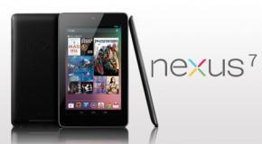 Nexus 7 - Logo