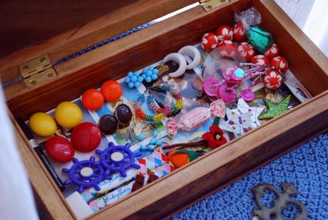 Candy Candy