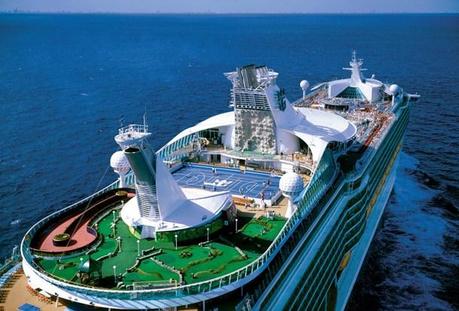 Arriva l’estate a bordo delle navi Royal Caribbean International!