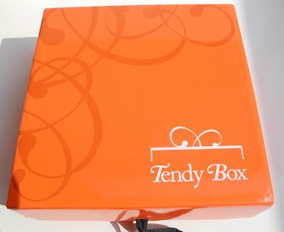 Diamo una sbirciata alla Tendy Box