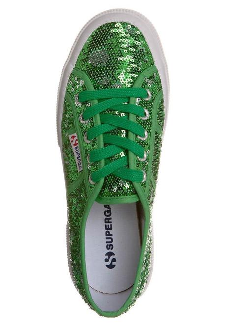 Sneaker - verde