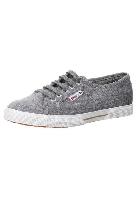 Sneaker - grigio