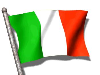 Una bandiera in ogni blog! ITALIA CREDIAMOCI