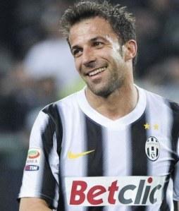 Del Piero e la Juve: è proprio finita. «Adesso comincia un’altra avventura»