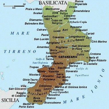 Truffati e abbandonat:i le imprese mai nate in Calabria