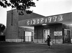 Cinecittà chiude per sempre.