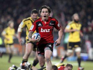 Super Rugby: Waikato ai playoff, poi è bagarre o quasi