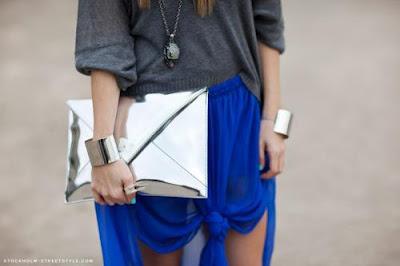 Ispiration for accessorizes!