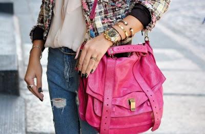 Ispiration for accessorizes!