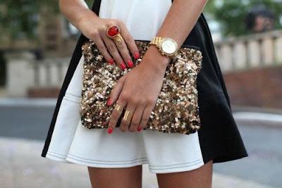 Ispiration for accessorizes!