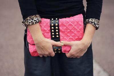 Ispiration for accessorizes!