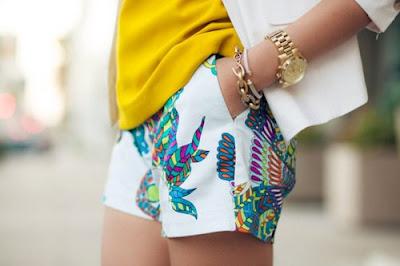 Ispiration for accessorizes!