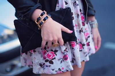 Ispiration for accessorizes!