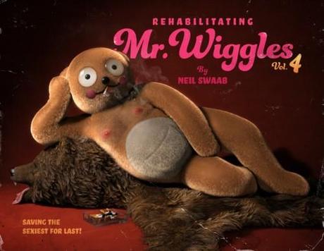 La fine di Mr. Wiggles