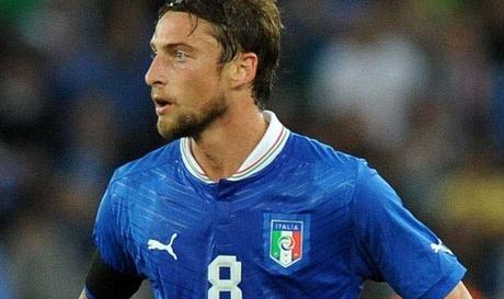 Marchisio: “Per vincere l’Europeo sarei disposto a rinunciare anche….”