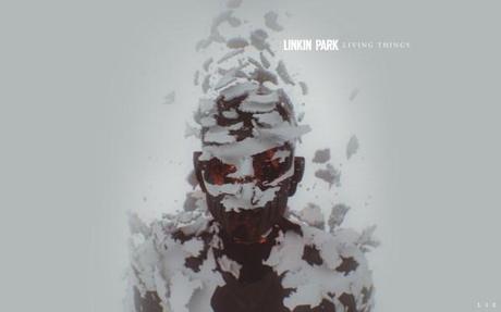 Linkin Park – Living things / first impressions