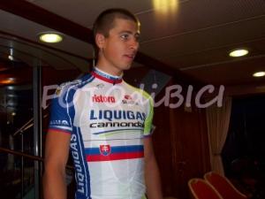 Tour de France 2012: Sagan colpisce subito