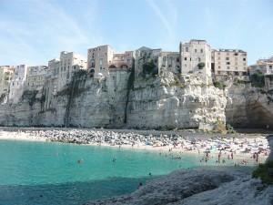 Calabria La costa dei cedri Da Scalea alla bianca Tropea