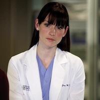 Grey’s Anatomy: Chyler Leigh parla della sua “morte” e del suo futuro