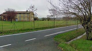 L'assedio discreto a Cabriolo che dura da più di 10 anni L'assedio discreto a Cabriolo che dura da più di 10 anni