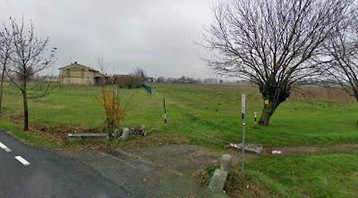 L'assedio discreto a Cabriolo che dura da più di 10 anni L'assedio discreto a Cabriolo che dura da più di 10 anni