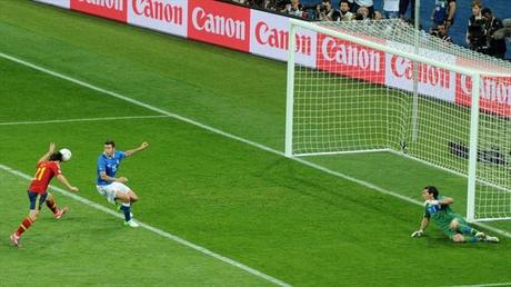 La Spagna è Campione d’Europa 2012, Italia battuta in Finale