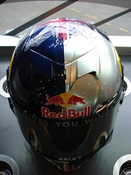 Airoh GP500 D.Kent 2012 by Bargy Design Airoh GP500 D.Kent 2012 by Bargy Design