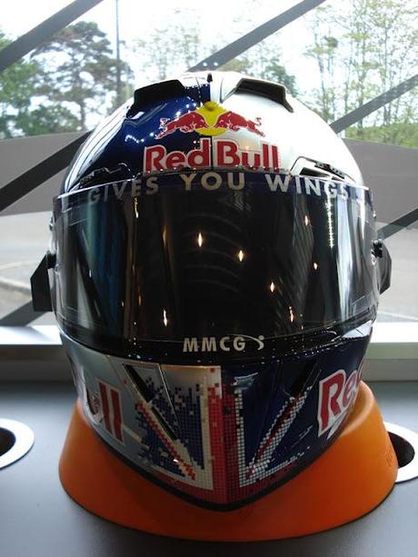 Airoh GP500 D.Kent 2012 by Bargy Design Airoh GP500 D.Kent 2012 by Bargy Design