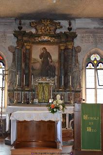 Un inguaribile viaggiatore al blog tour Melinda – Visita al santuario di San Romedio