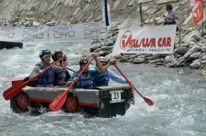 Carton Rapid Race 2012 - A Team Carton Rapid Race 2012 - A Team