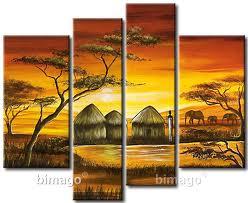 Harmattan di Liliana Marchesi africa