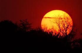 Harmattan di Liliana Marchesi africa