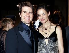 Tom Cruise e Katie Holmes divorziano, per Tom è il terzo divorzio