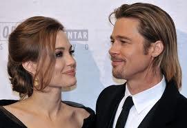 Brad Pitt e Angelina Jolie si sposeranno a Windsor