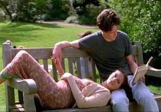 Il film d'amore: Notting Hill (1999)