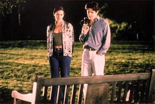 Il film d'amore: Notting Hill (1999)